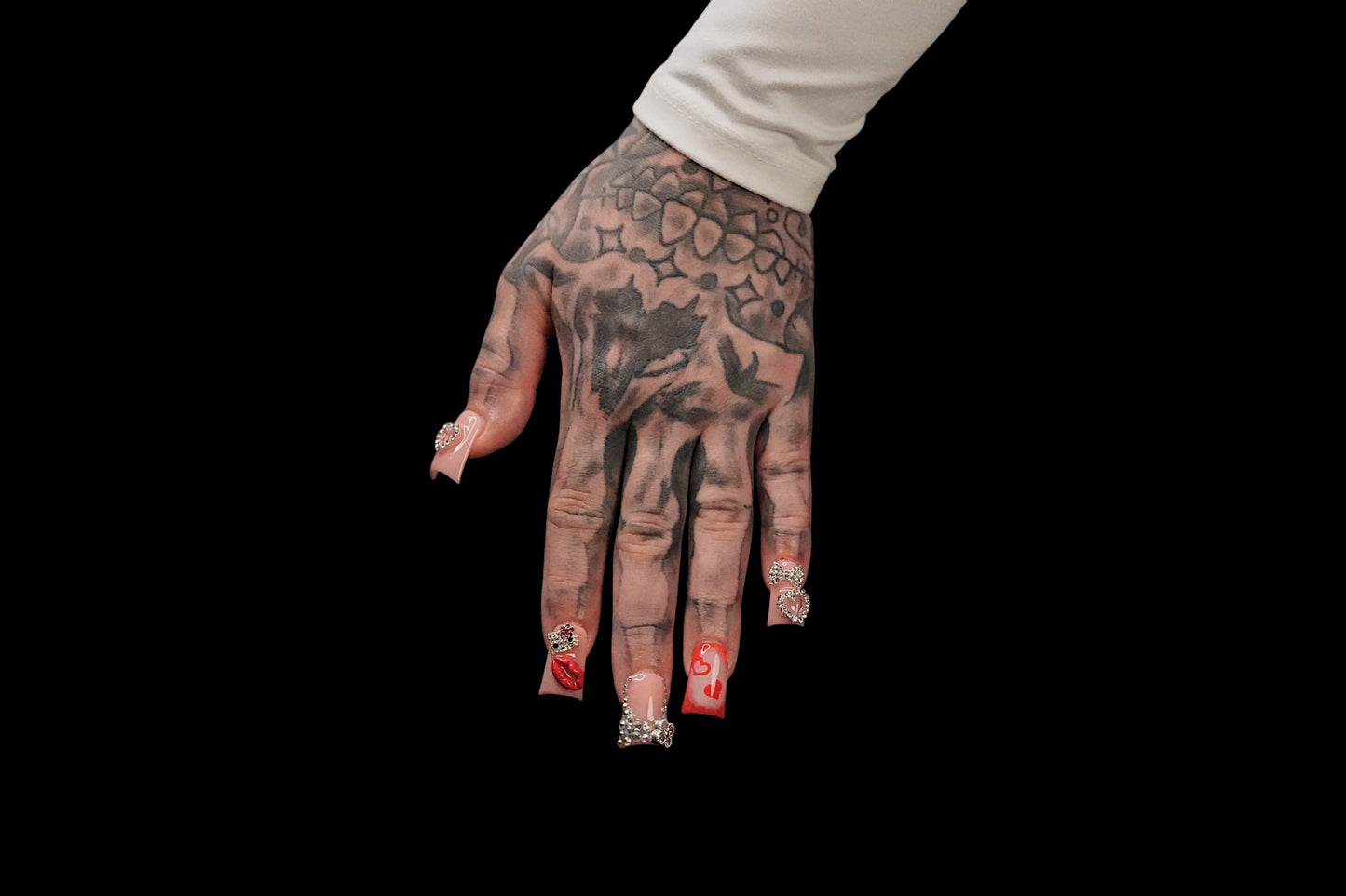 Juicy Claws π