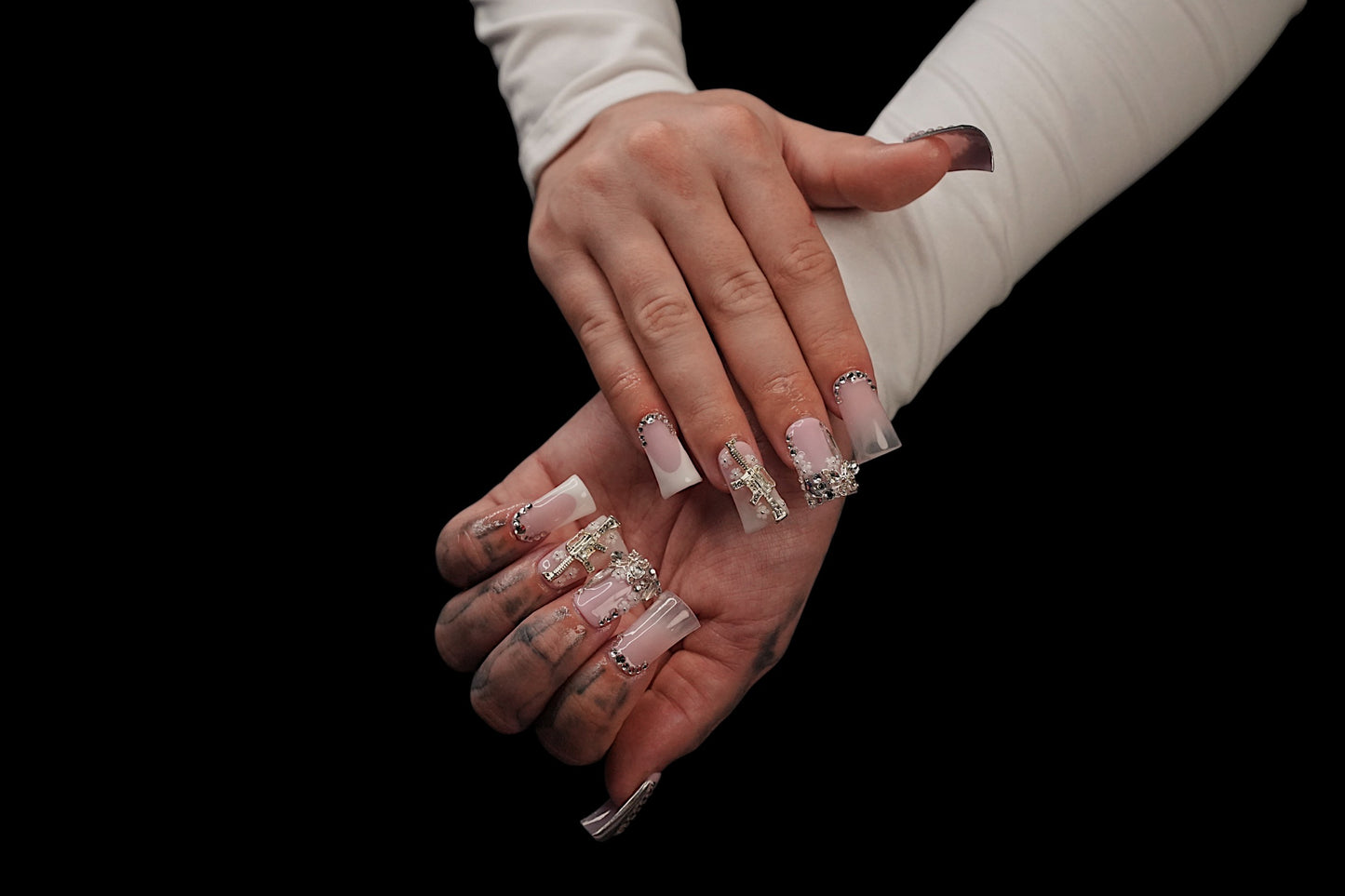 Stunna Nailz π