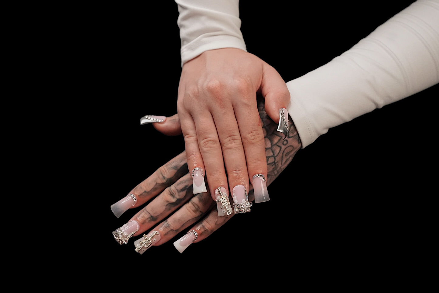 Stunna Nailz π