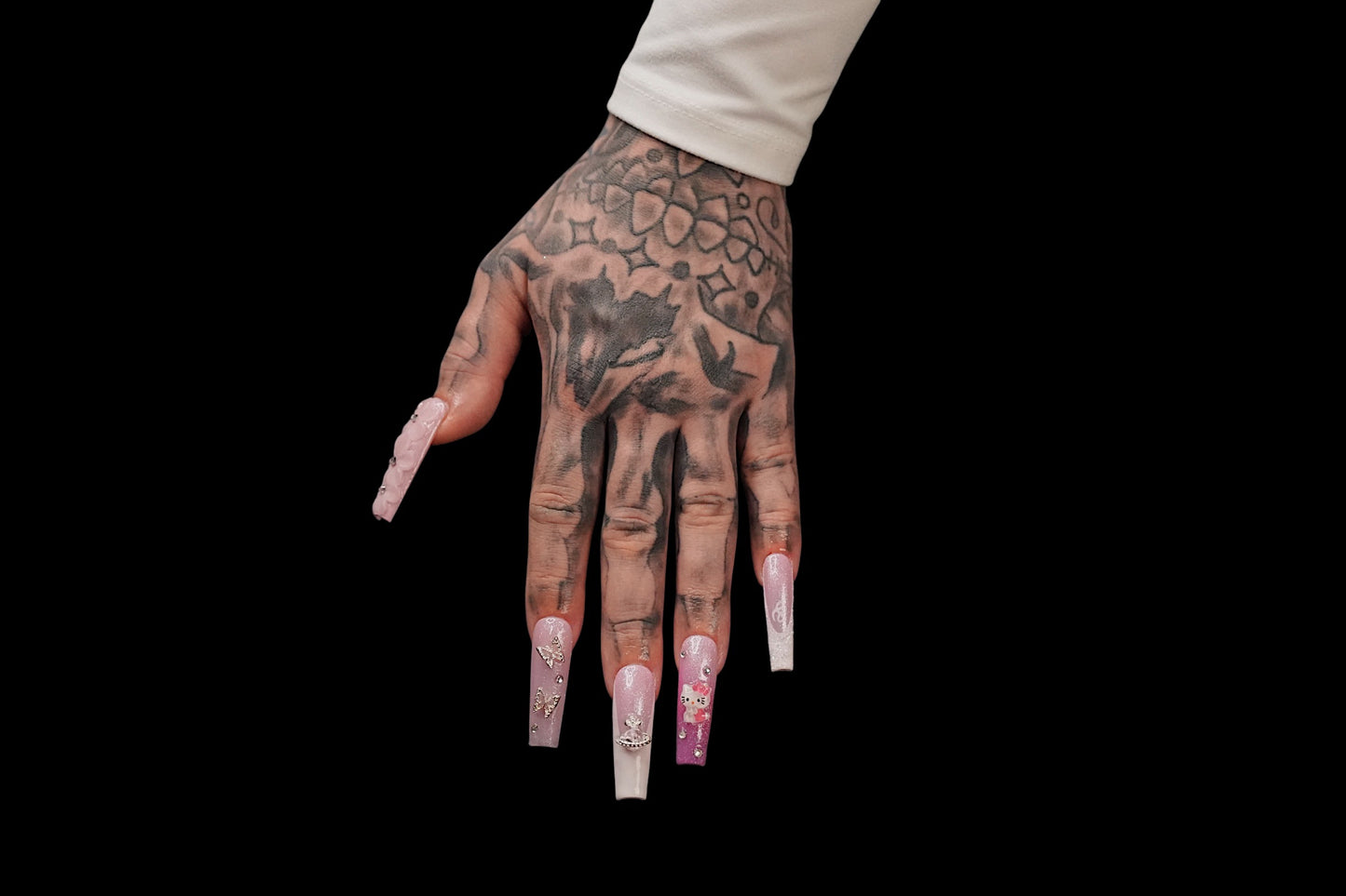 Hello Pink ๐