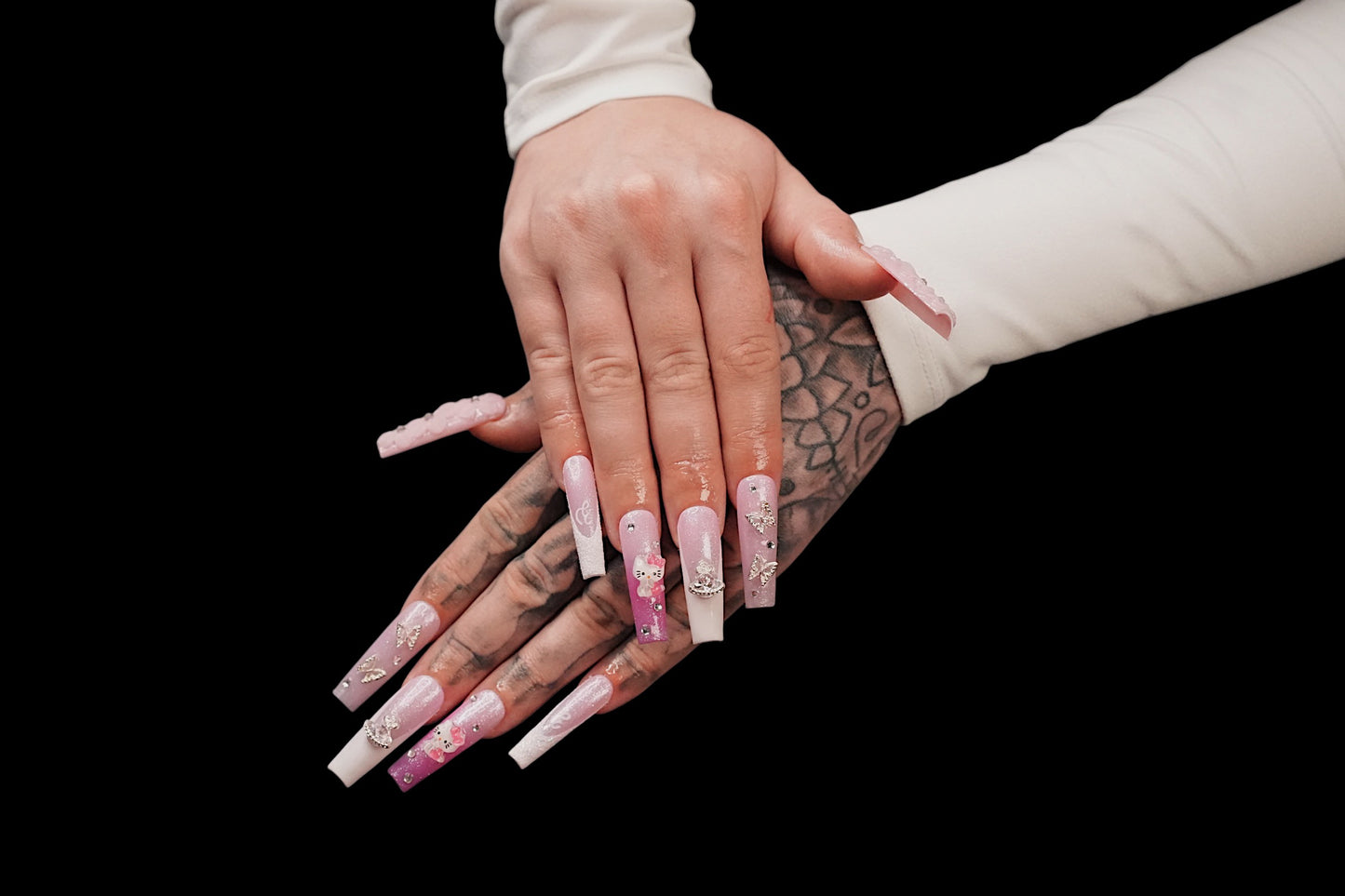 Hello Pink ๐